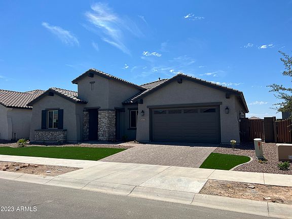 2nd image of 16035 W Questa Drive