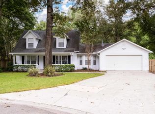 11511 NW 13th Ln, Gainesville, FL 32606