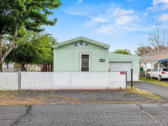 2nd image of 4751 Bellm Dr Space 203