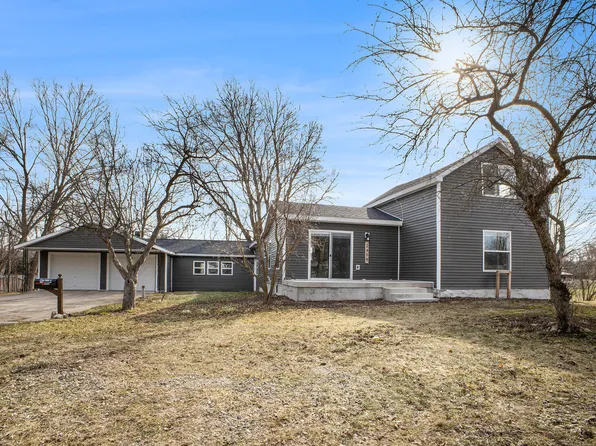 2456 Race St, Hastings, MI 49058