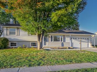 1709 Provincial Dr, South Bend, IN