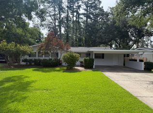 2002 Lexington Ave, Monroe, LA 71201