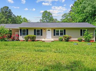 6106 Webster Dr, Mebane, NC 27302
