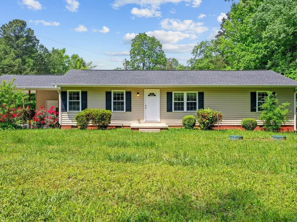 6106 Webster Dr, Mebane, NC 27302