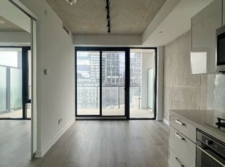 55 Ontario St #1107, Toronto, ON M5A 2V8