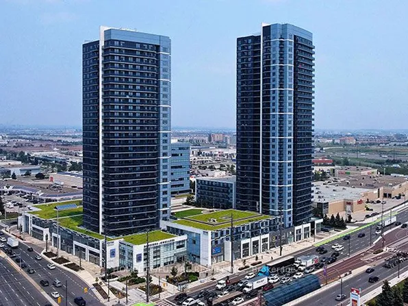 3600 Highway 7 Rd, Vaughan, ON