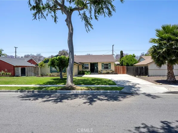 419 S Basque Ave, Fullerton, CA 92833