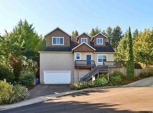 2870 Fillmore Ave NW, Salem, OR