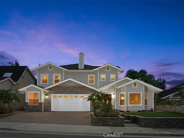 18452 Carnaby Ln, Huntington Beach, CA 92648