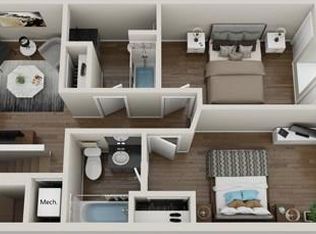 1902 Place Rebecca Ln UNIT R6, Houston, TX 77090