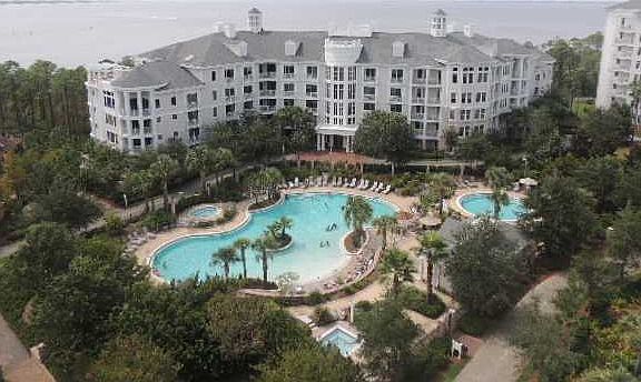 2nd image of 9700 Grand Sandestin Blvd Unit 4419