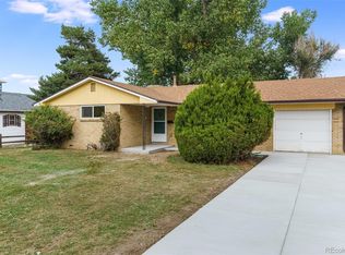 7535 W 35th Ave, Wheat Ridge, CO 80033