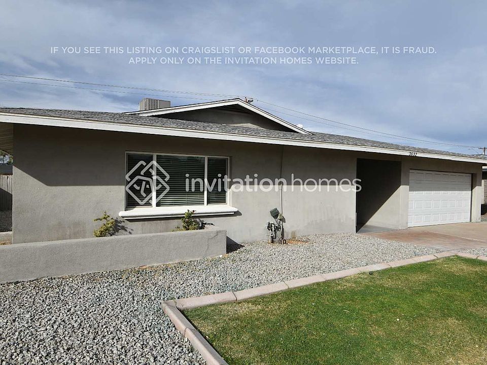 1st image of 3632 E Shaw Butte Dr