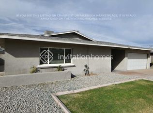 3632 E Shaw Butte Dr, Phoenix, AZ 85028