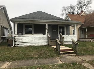 1029 Cottage Ave, Columbus, IN 47201