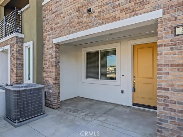 205 N Vincent Ave #117, West Covina, CA 91790