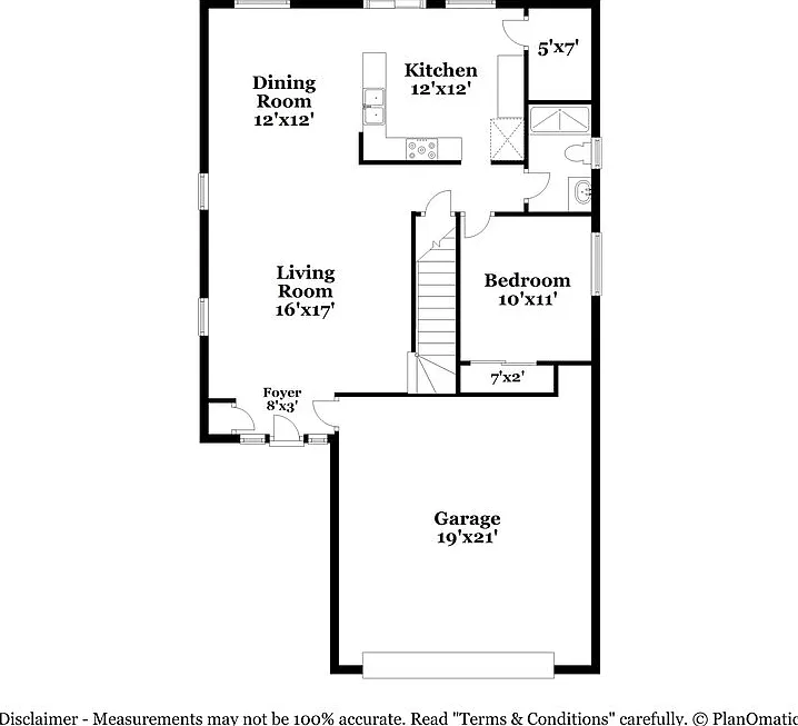 4 bed, 3.0 bath, 2119 sqft, $2,620 — Photo 2