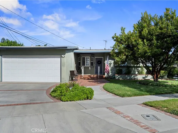 2625 Foreman Ave, Long Beach, CA 90815