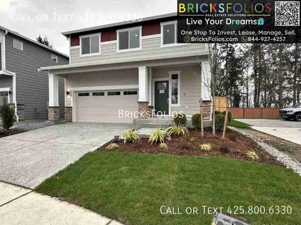 8116 51st St NE, Marysville, WA 98270