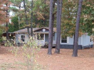 149 Sage Brush Ln, Romance, AR 72136