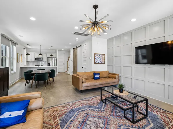 860 Seymour Ave, Nashville, TN 37206
