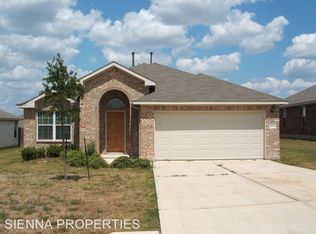 264 Ashwood N, Kyle, TX 78640