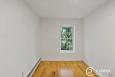 Rented by Coroi Corp