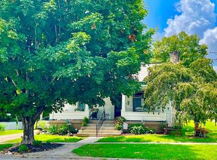 123 NW 1st St, Paoli, IN 47454