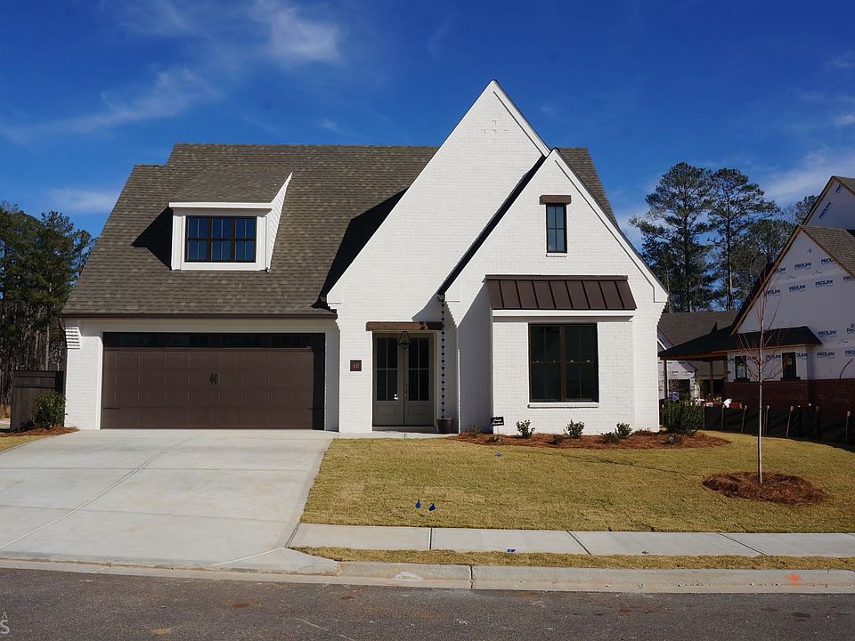 60 Dappers Lndg 16, Newnan, GA 30265 Zillow