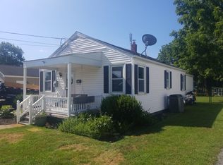 304 N River Rd, Bridgewater, VA 22812
