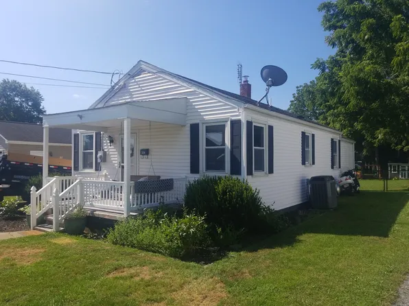 304 N River Rd, Bridgewater, VA 22812