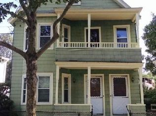 12 Harrison St #12, Somerville, MA 02143