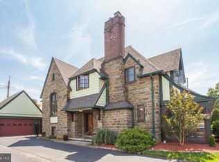 521 Gainsboro Rd, Drexel Hill, PA 19026