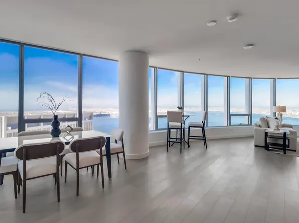 888 W East St Unit 3202, San Diego, CA 92101