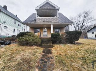 8004 Force Ave #0, Cleveland, OH 44105