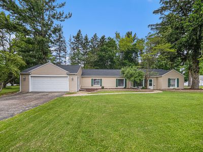 2600 W Morrell St, Jackson, MI, 49203