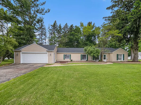 2600 W Morrell St, Jackson, MI 49203