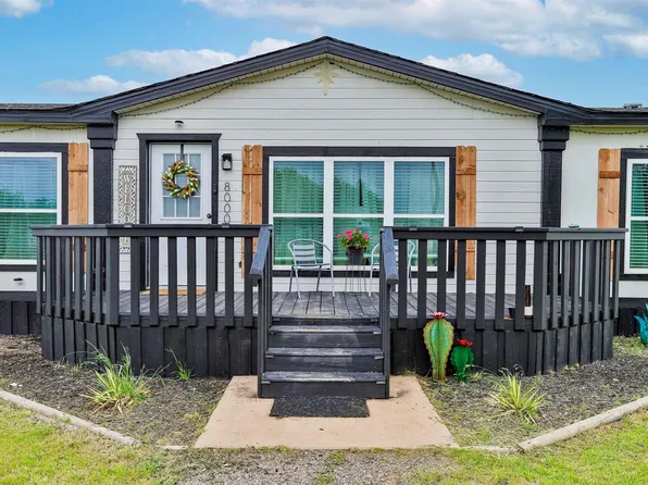 8000 County Road 1230, Godley, TX 76044