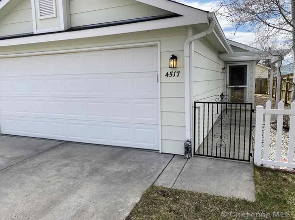 4517 E 13th St, Cheyenne, WY 82001