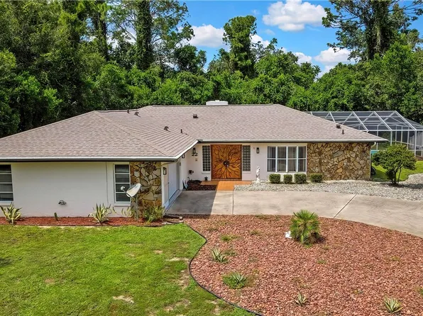 22 Wild Olive Ct, Homosassa, FL 34446