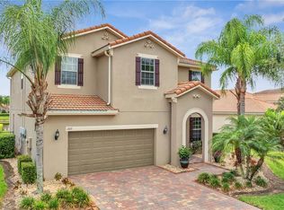 11819 Aurelio Ln, Orlando, FL 32827