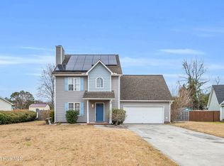7106 Haven Way, Wilmington, NC 28411