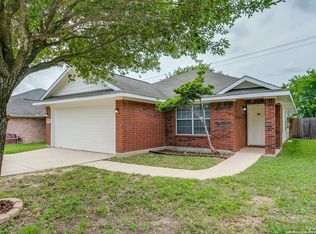 5735 Cardinal Falls, San Antonio, TX 78239