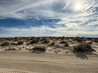 5285 E 3rd St, Silver Springs, NV