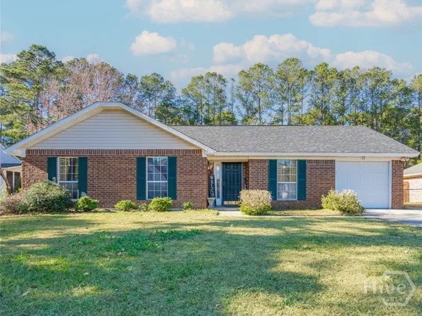 39 Cat Tail Court, Richmond Hill, GA 31324