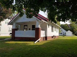 508 5th Ave, Charles City, IA 50616
