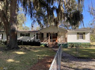 35 Ocean View St, Woodbine, GA 31569
