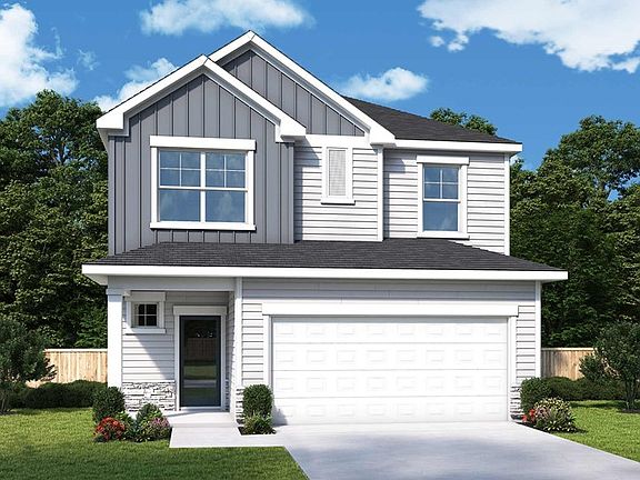 The Inglewood - A Exterior