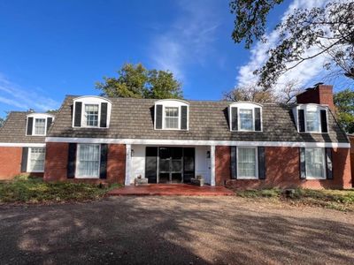 605 E 12th St, Littlefield, TX, 79339