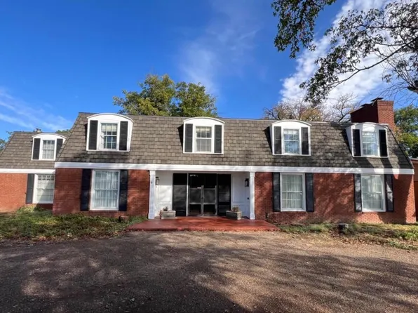 605 E 12th St, Littlefield, TX 79339